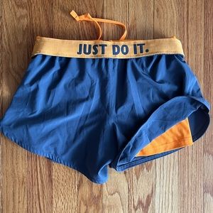 Nike Dri-Fit Shorts